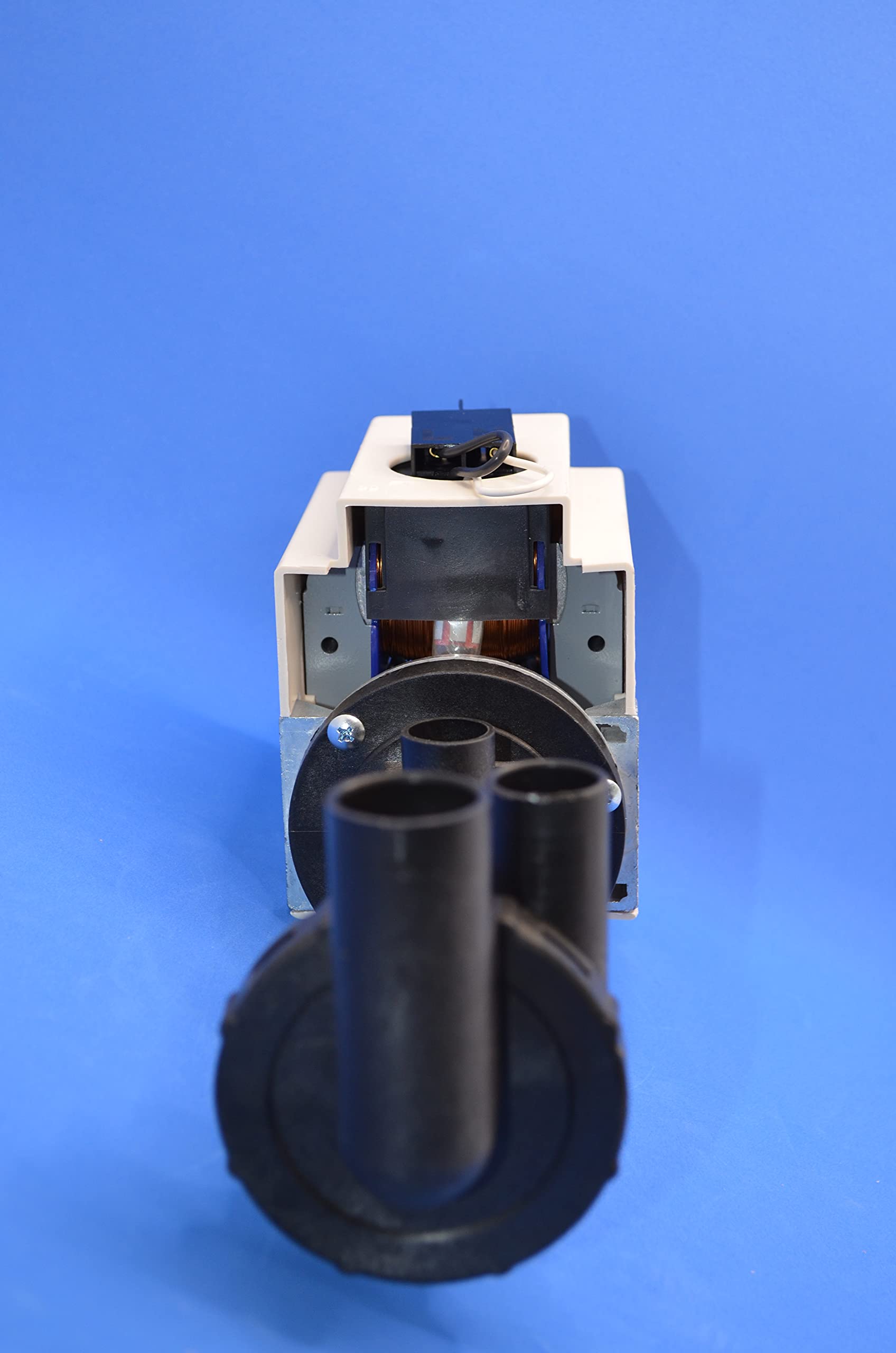 POMPA FABBRICATORE GHIACCIO GRE 5302