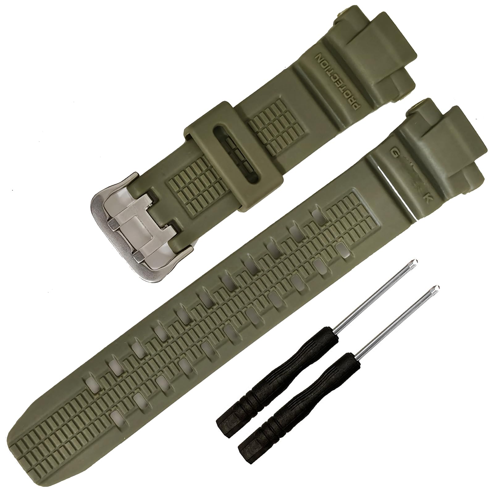 G-Shock Watch Band Replacement