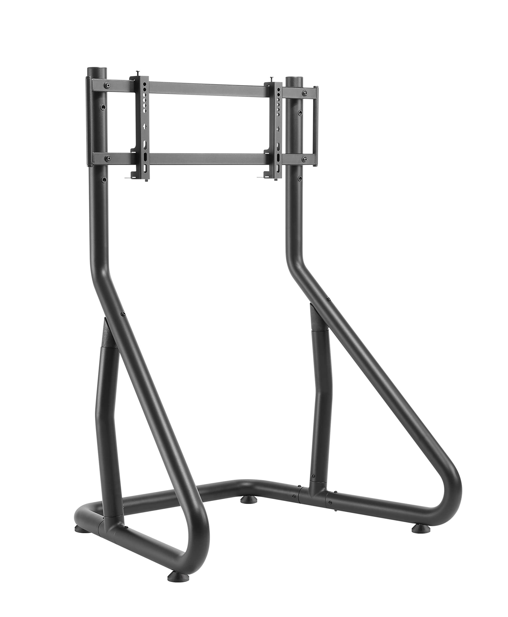 Amazon.co.jp: DELE Monitor Stand DMS-2 シングル モニタースタンド