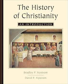 Amazon.com: The History of Christianity: An Introduction