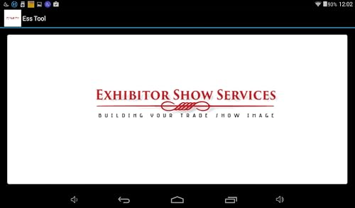 Exhibitor Show Services Tool – vue 2