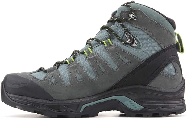salomon gore tex amazon