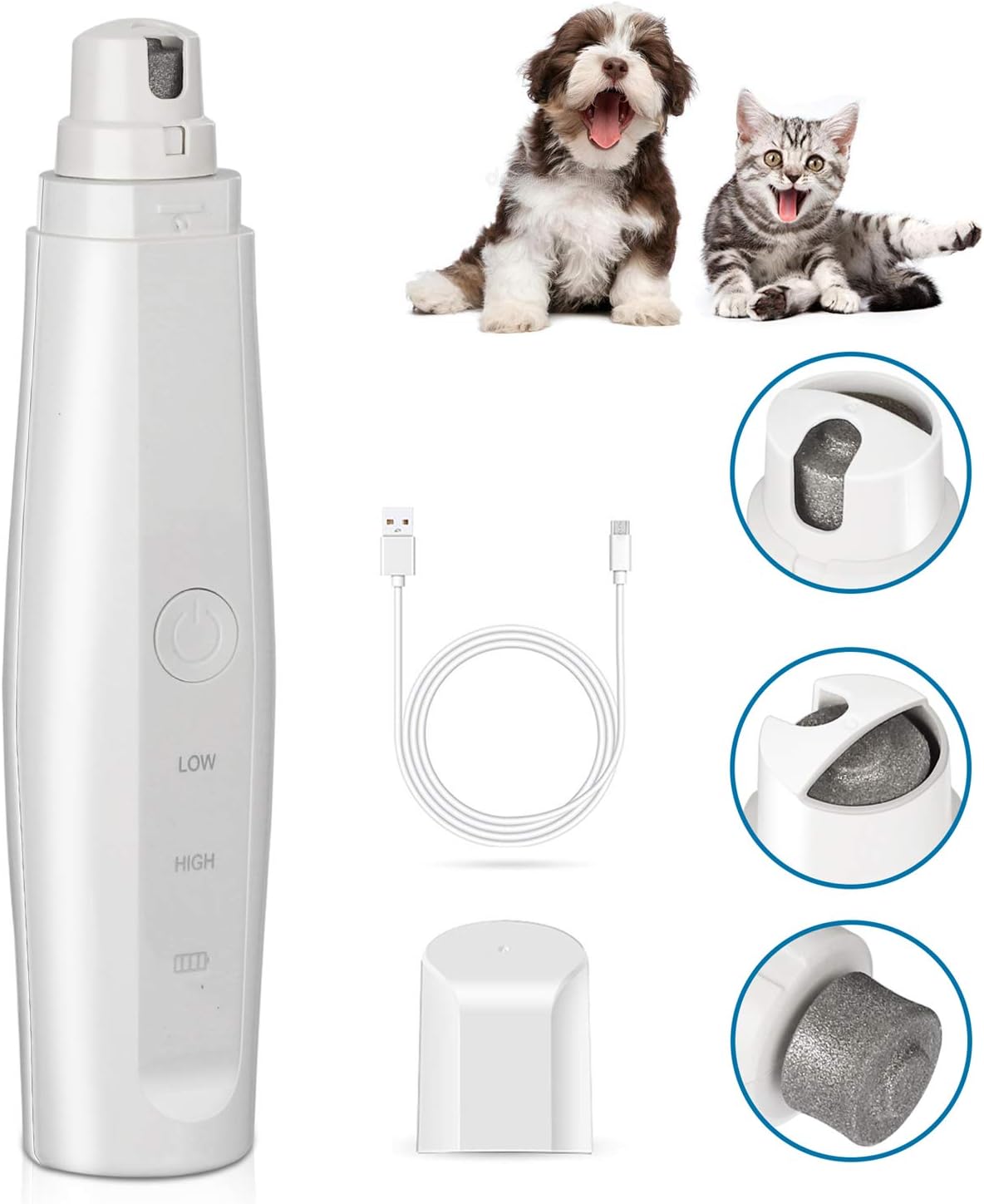 polverizzatore per animali domestici