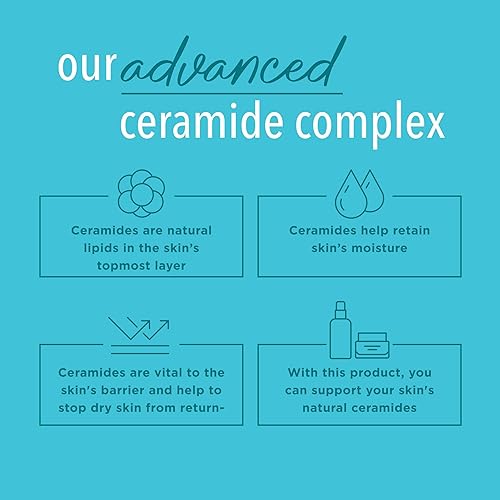 Miniatura 6 de Curel Alivio extremo para manos secas, recomendado por dermatólogos, crema de larga duración para manos secas, sin parabenos, loción de manos sin