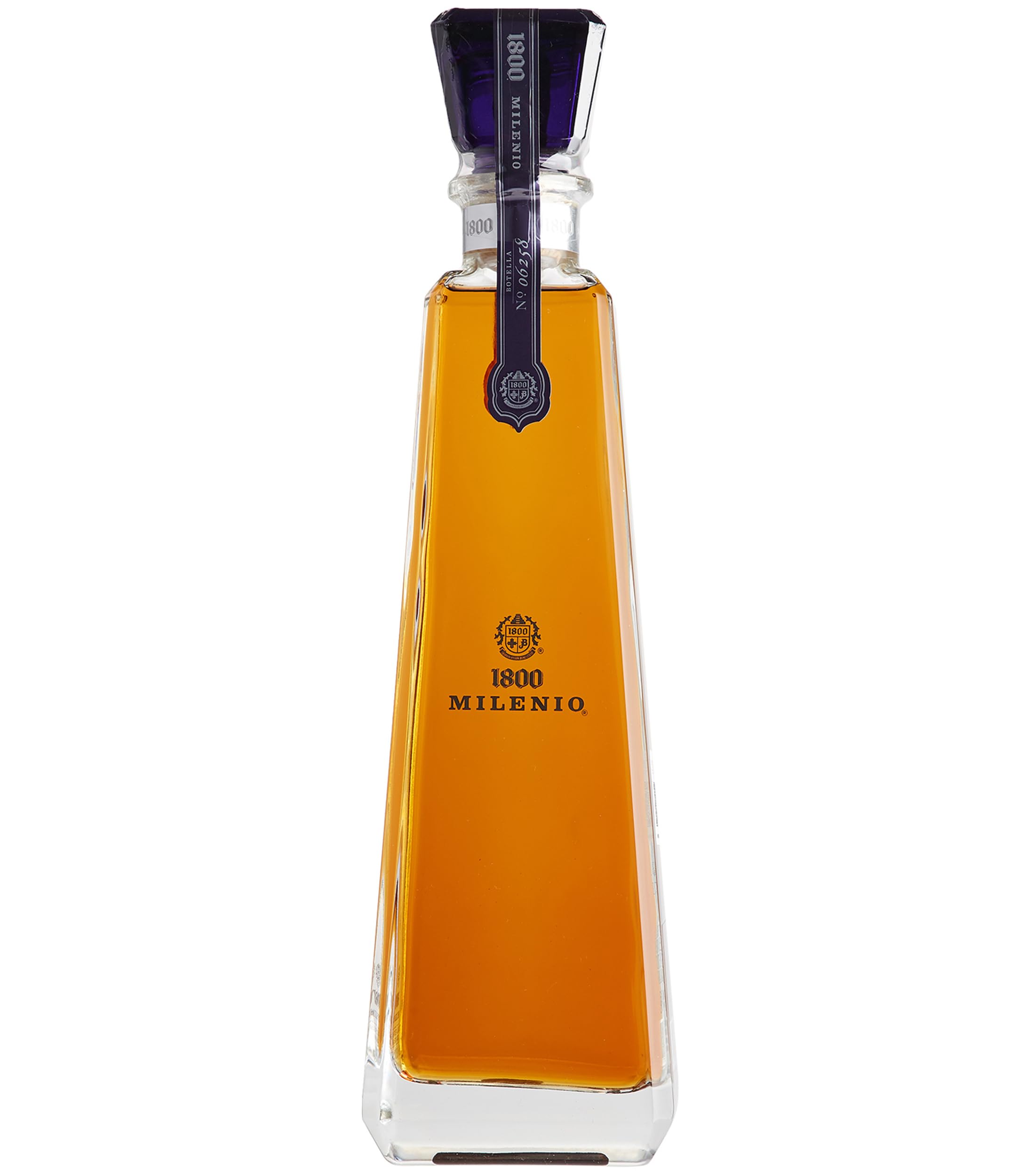 1800 Milenio 70cl