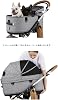 AIRBUGGY DOME3 COT REGULAR Single Item Dome 3 Blossom Air Buggy Dog Cat Dog Cart Pet Carrier eabagi