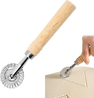 Pastry Wheel Cutter