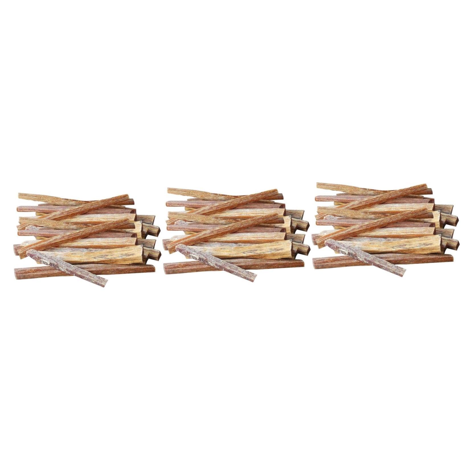 Toyvian 3 Stück Zündung Lagerfeuer Feuerholz Feueranzünder Werkzeuge Outdoor Kamin Camping Feuerholz Stöcke Holzstäbchen Für Camping Sport Camping Werkzeug Brennholz Anzünder Stöcke Aus
