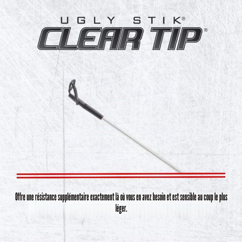 Shakespeare Ugly Stik GX2 canne à pêches Medium