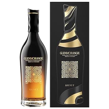 Glenmorangie Signet シグネット700ml Amazon.co.jp: グレンモーレンジィ シグネット ギフトボックス