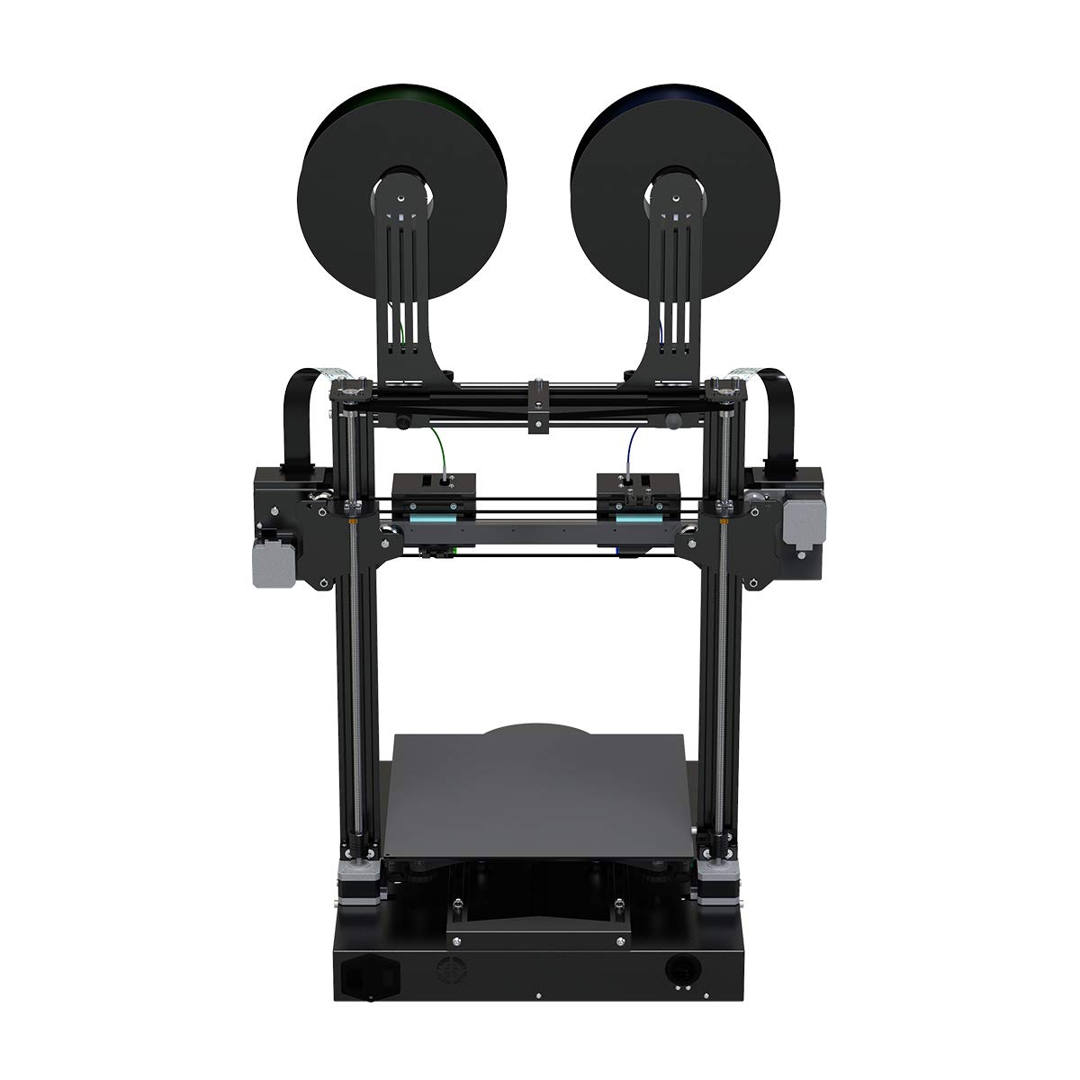 Amazon | JG MAKER 3Dプリンター IDEX Artist-D ダイレクトドライブ