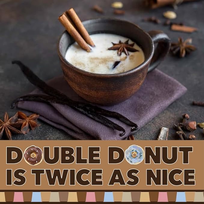 Cápsulas de Chai Latte Vainilla 20 unidades miniatura 3