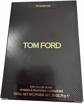 Amazon.co.jp: トムフォード アイ カラー クォード【#03A】 #ヌード