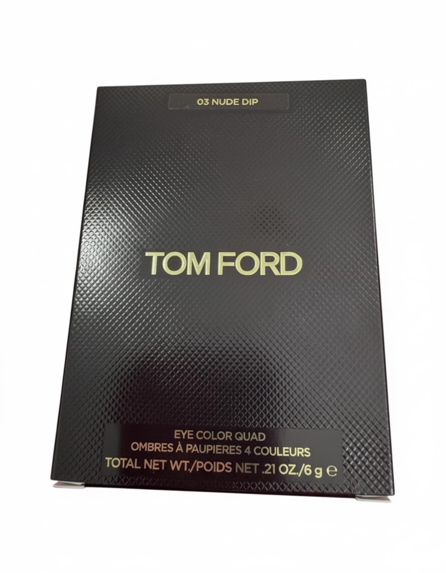 Amazon.co.jp: トムフォード アイ カラー クォード【#03A】 #ヌード