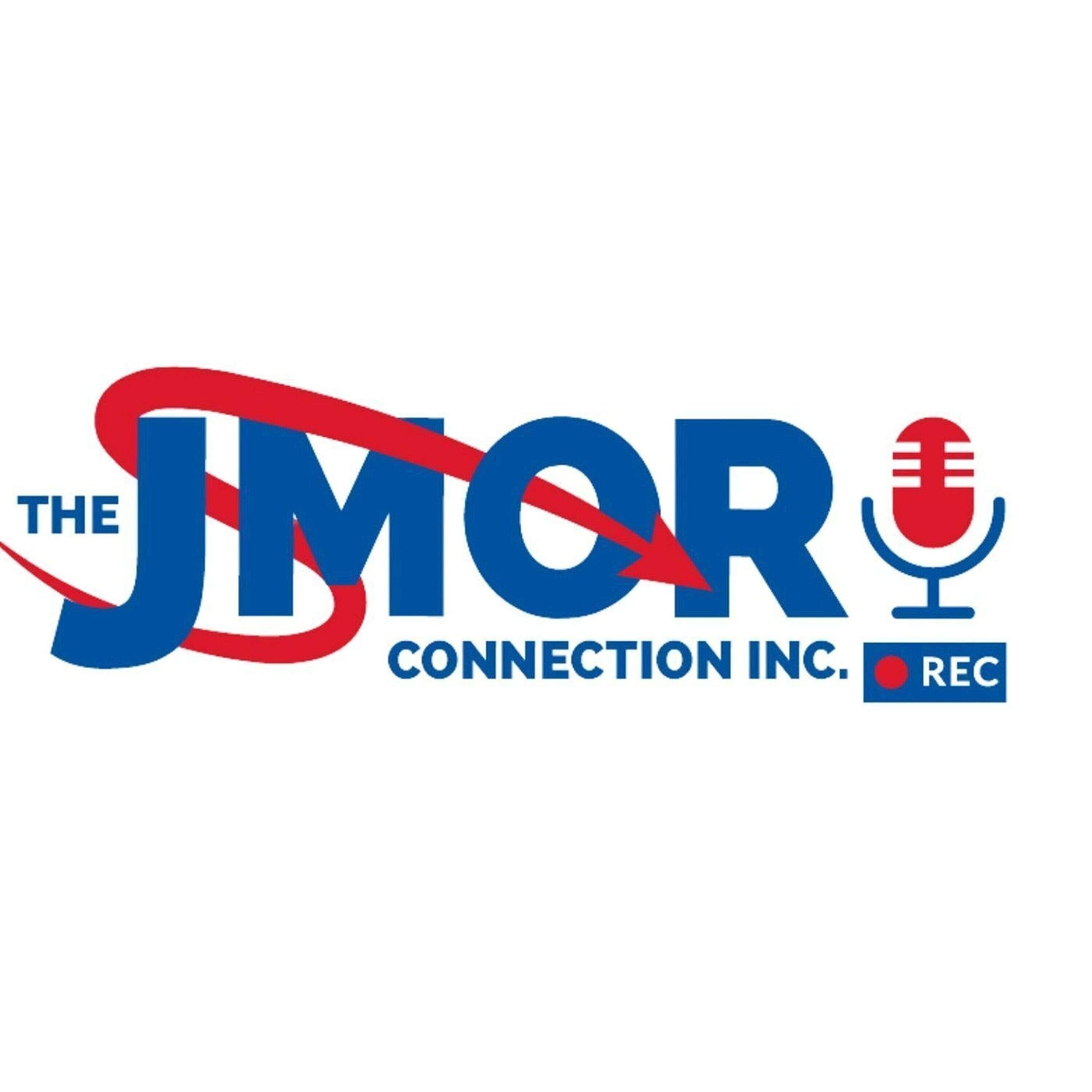 JMOR Tech Talk Show