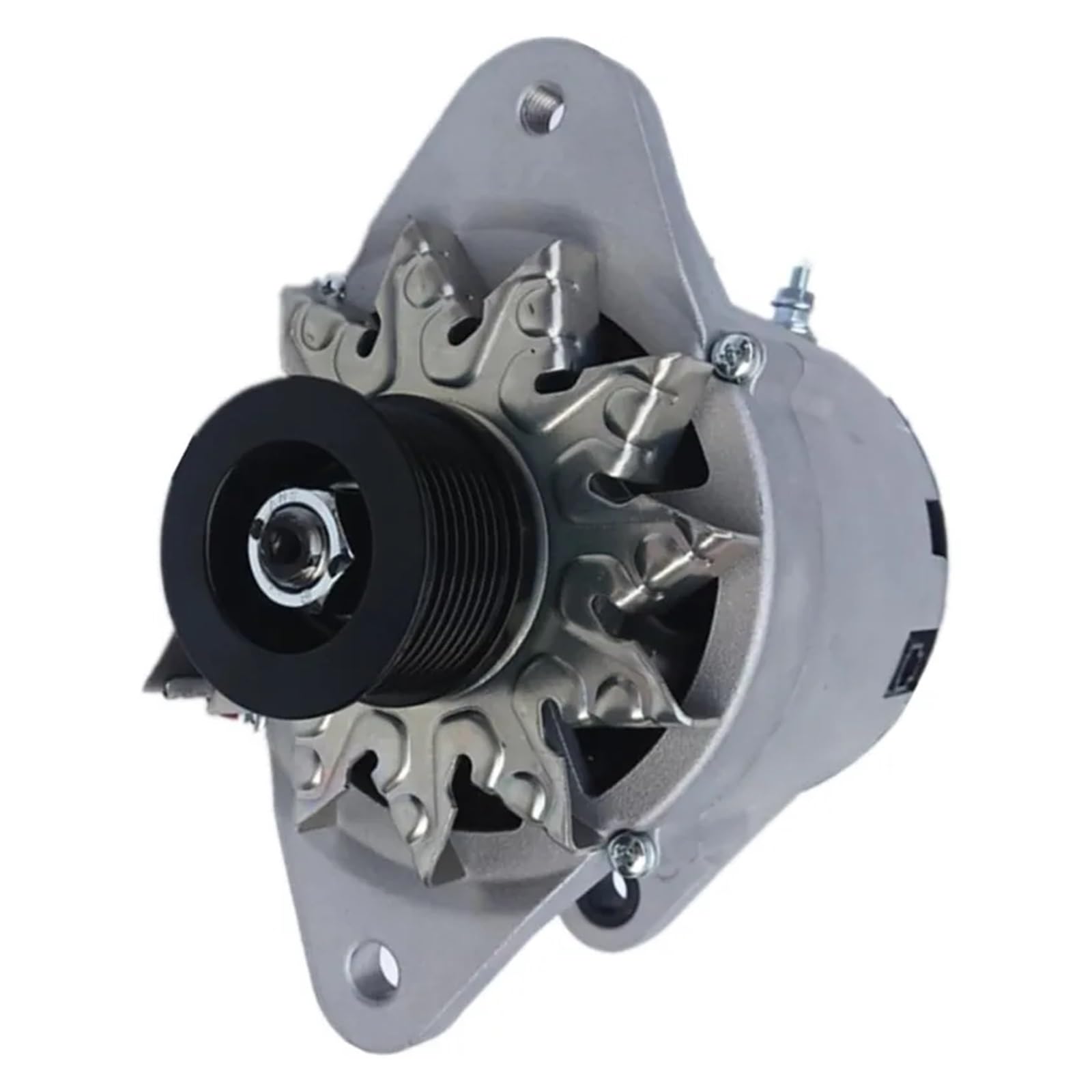 37N-01010 37N01010 4938600 Alternator Compatible For CUMMINS 4BT 6BT 6BTA Engine 6CT 6BT5.9