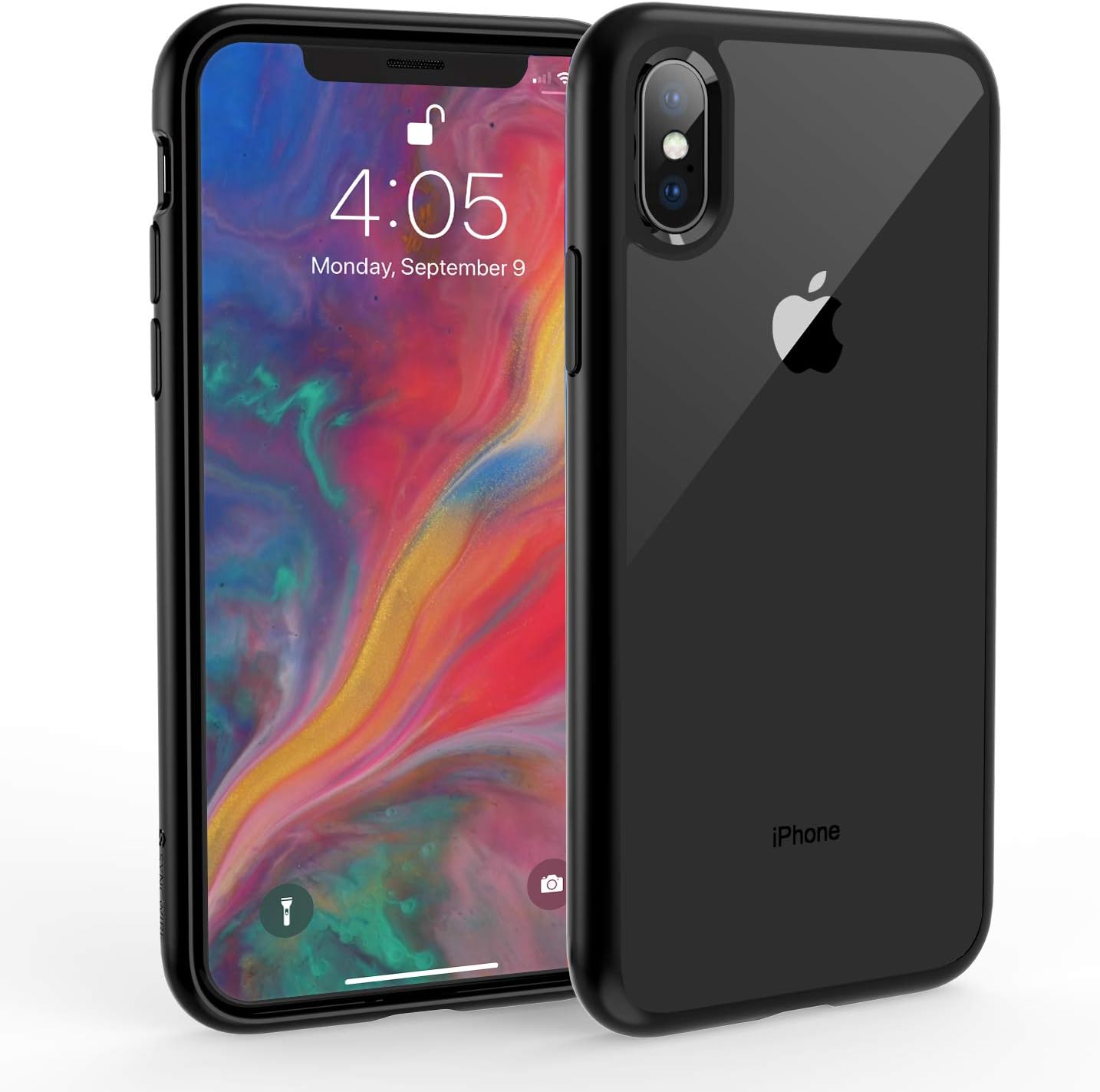 custodie impermeabili per iphone Apple