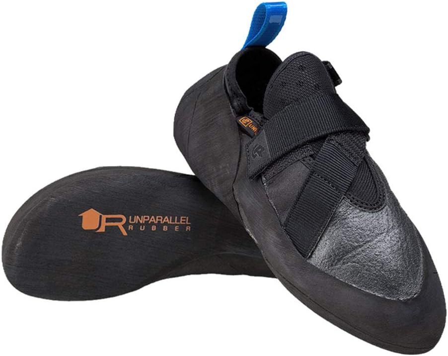 UNPARALLEL Vega 1410012 - black