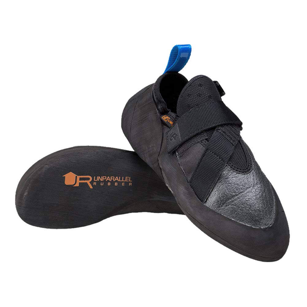 Unparallel Vega Rock Climbing Shoes Size 8