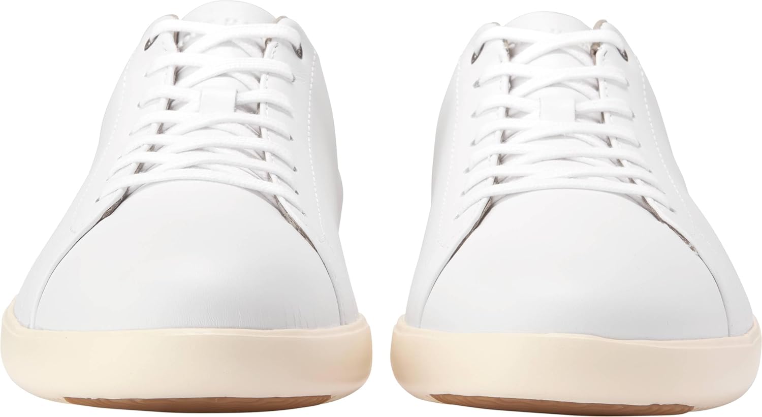 Cole Haan Men's Grand Crosscourt Leather Sneakers - Image 7