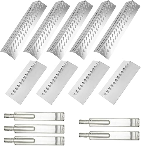 SA652Z - Kit de piezas de repuesto SA663A (paquete de 5) para Bull 16521 16631, 16670 16520, Cal Flame bbq04103000, G Series G5, Brahma 57569