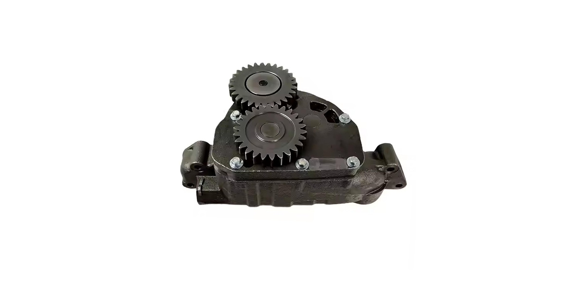 Amazon.com: Haiyazhma Oil Pump 5680039 2881757 4026691