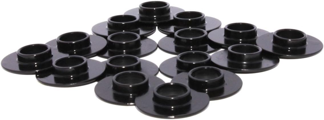 COMP Cams 4705-16 ID Spring Locator Set of 16-1.300" OD, .570" ID, .060" Thickness