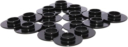 Miniatura 8 de COMP Cams 4863-16 ID - Localizador de muelles de 16-1.300 pulgadas de diámetro exterior, 0.570 pulgadas de diámetro interior, 0.060 pulgadas de