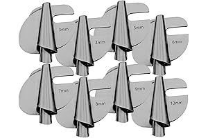 Rolled Hemming Tool: LINXIAO Sewing Rolled Hemmer Foot for a Perfect Edging