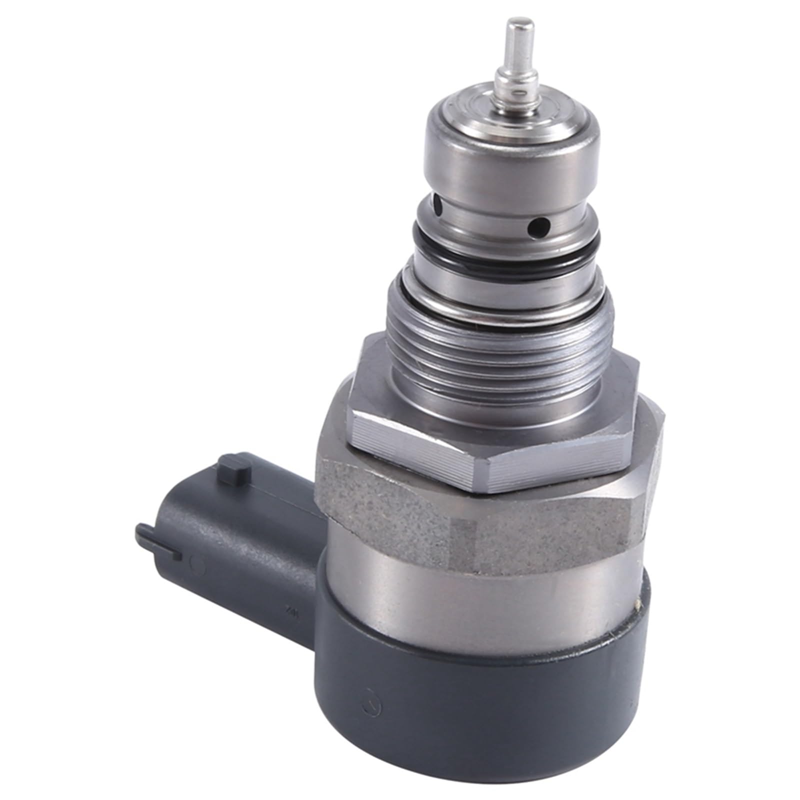 Válvula reguladora de presión de Combustible Common Rail 0281006015 para Toyota Auris Verso Yaris 2328033020 B0117F6EQ0
