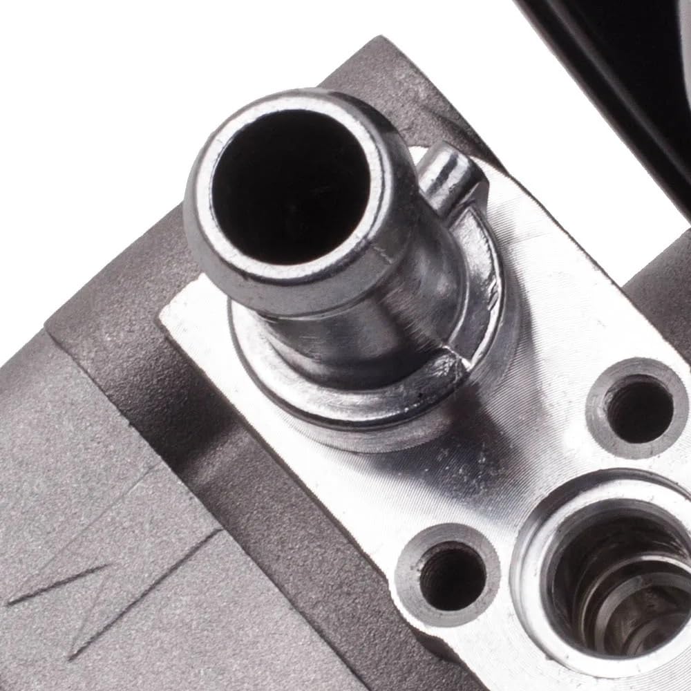 Hydrauliczna sterująca Pasuje do Volvo S80 (TS, XY) 2.4 D 1998-2006 30741790 samochodowa pompa wspomagania układu kierowniczego Pompa Wspomagania