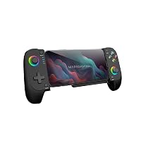 MARSGAMING MGPX, Gamepad Bluetooth 5.0 2-in-1