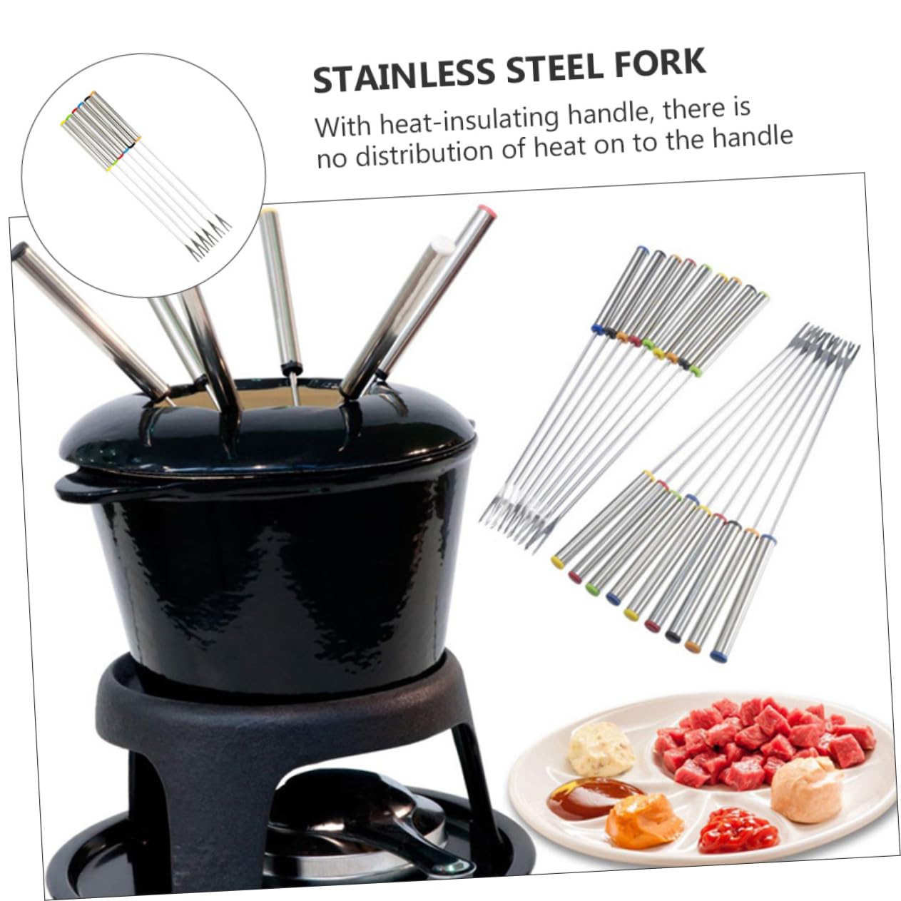 Set Portauovo MIJOMA Con Motivo Pulcino - 4 Portauovo + 4 Cucchiai | Plastica Alimentare - Foto 6