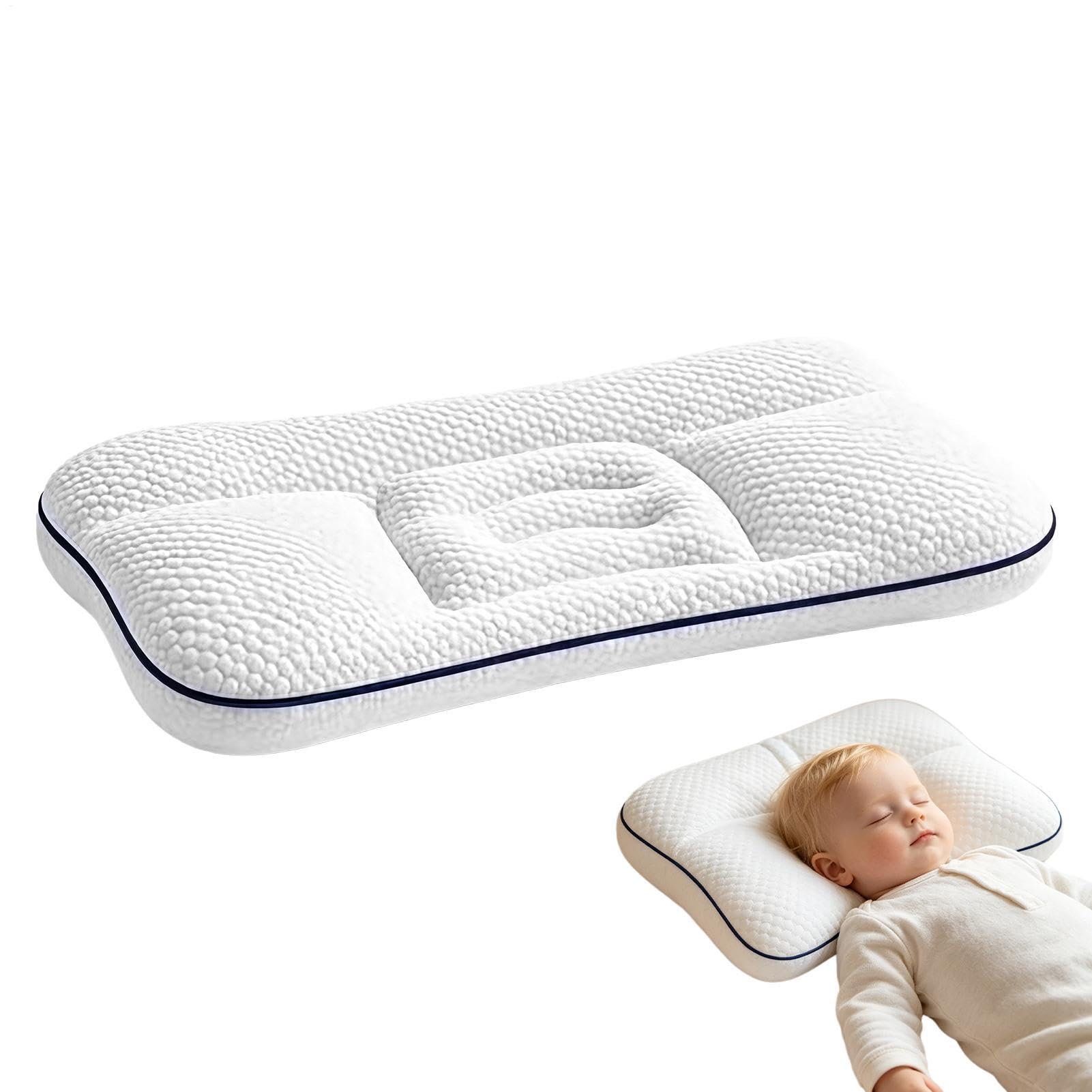 Pillows for Kids Shoulder Support