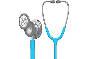 Littmann Classic III Stethoscope with Rainbow Finish