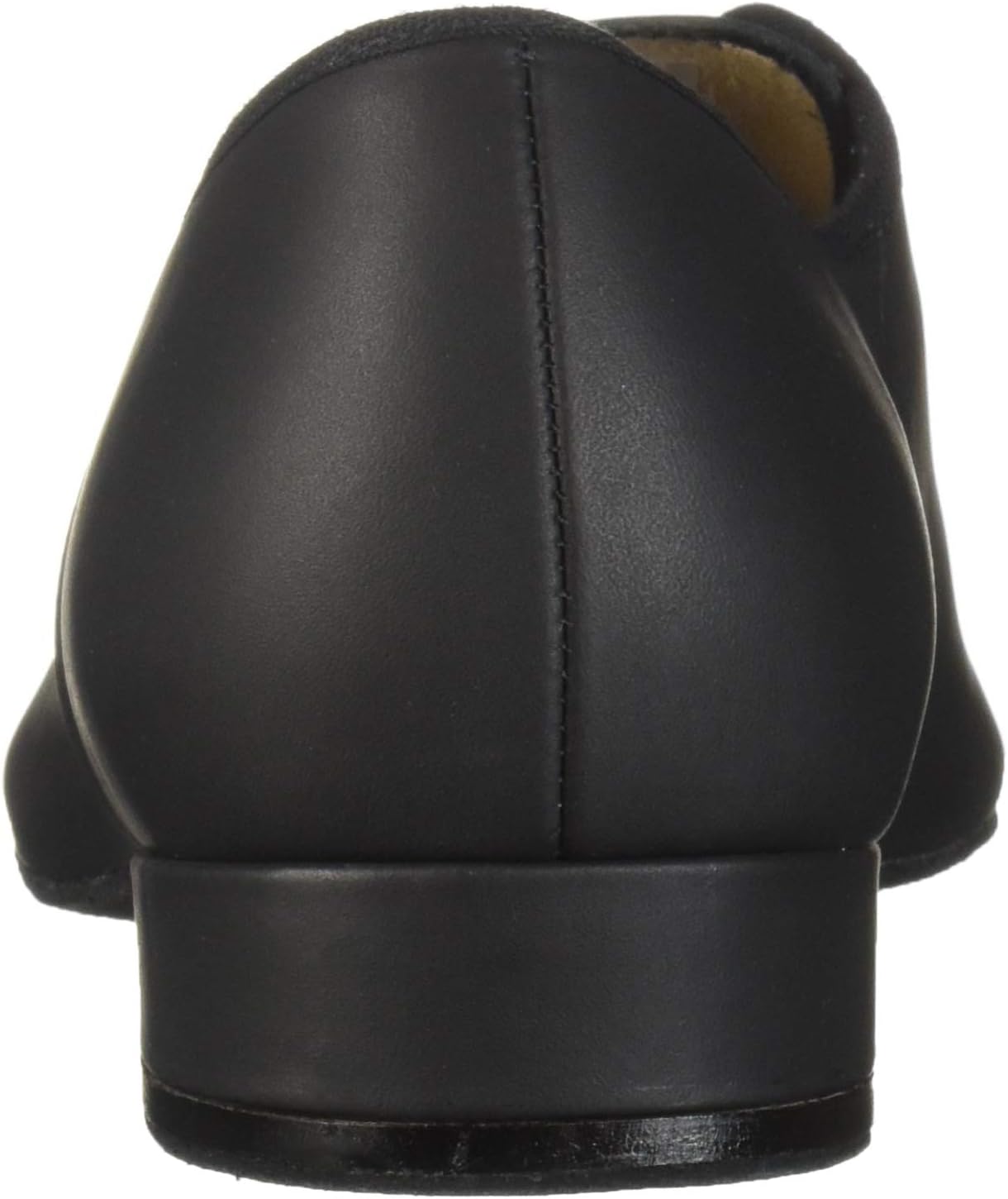 Bloch Men's Jazz Oxford Suede Sole