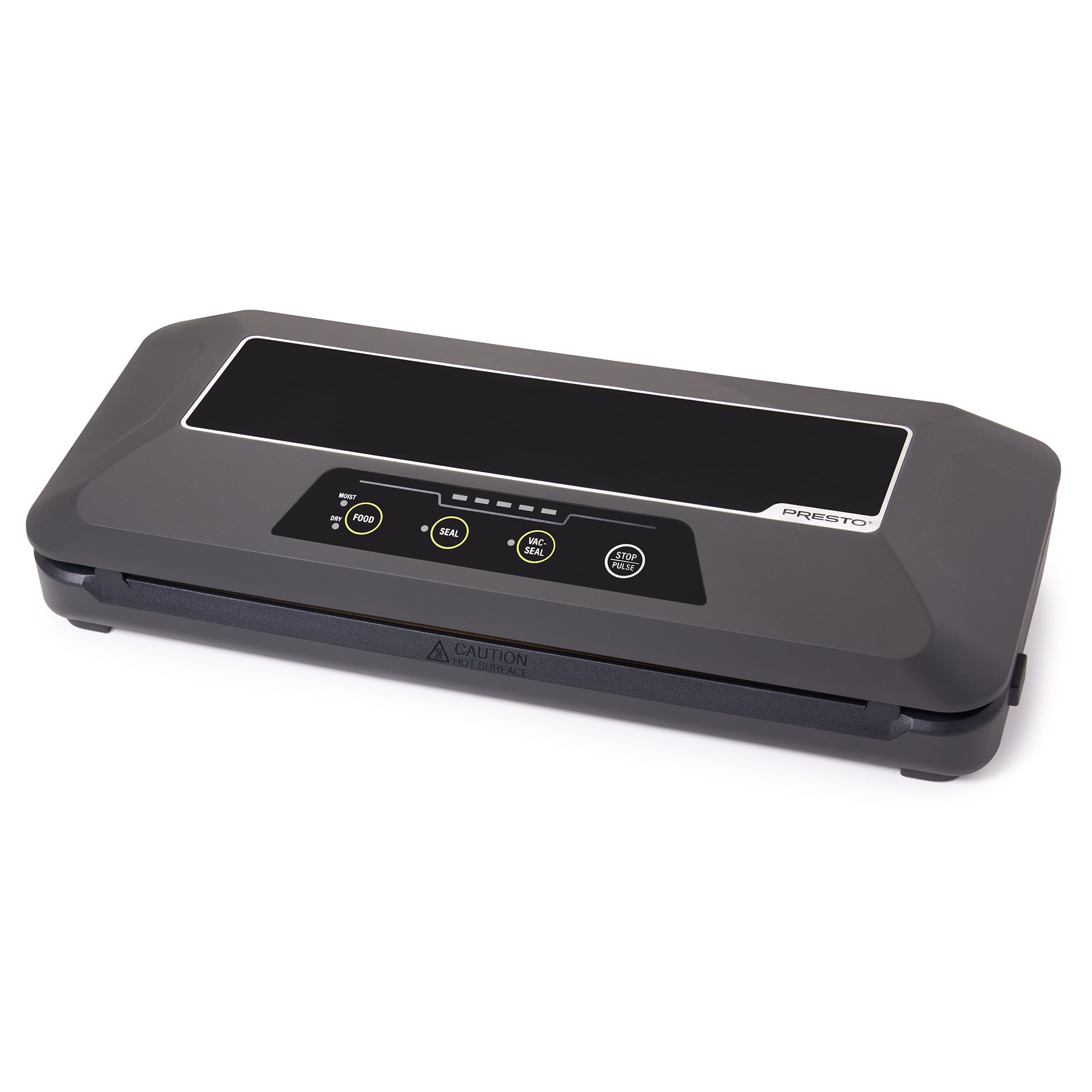 Presto05622 FreshDaddy™ Automatic Electric Vacuum Sealer