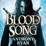 Blood Song cover art