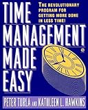 Time Management Made Easy