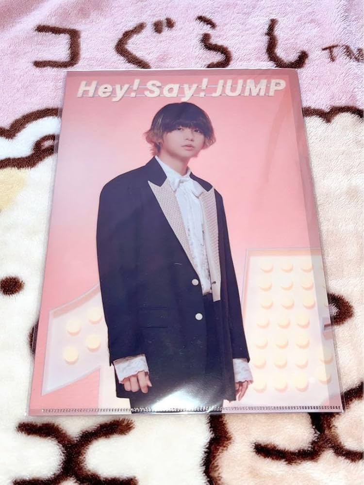 ✨新品✨Hey!Say!JUMP 伊野尾慧☆フォトセット 15セット☆ Hey!Say!JUMP 15-16年 COUNTDOWN LIVE JUMPing CARnival Count