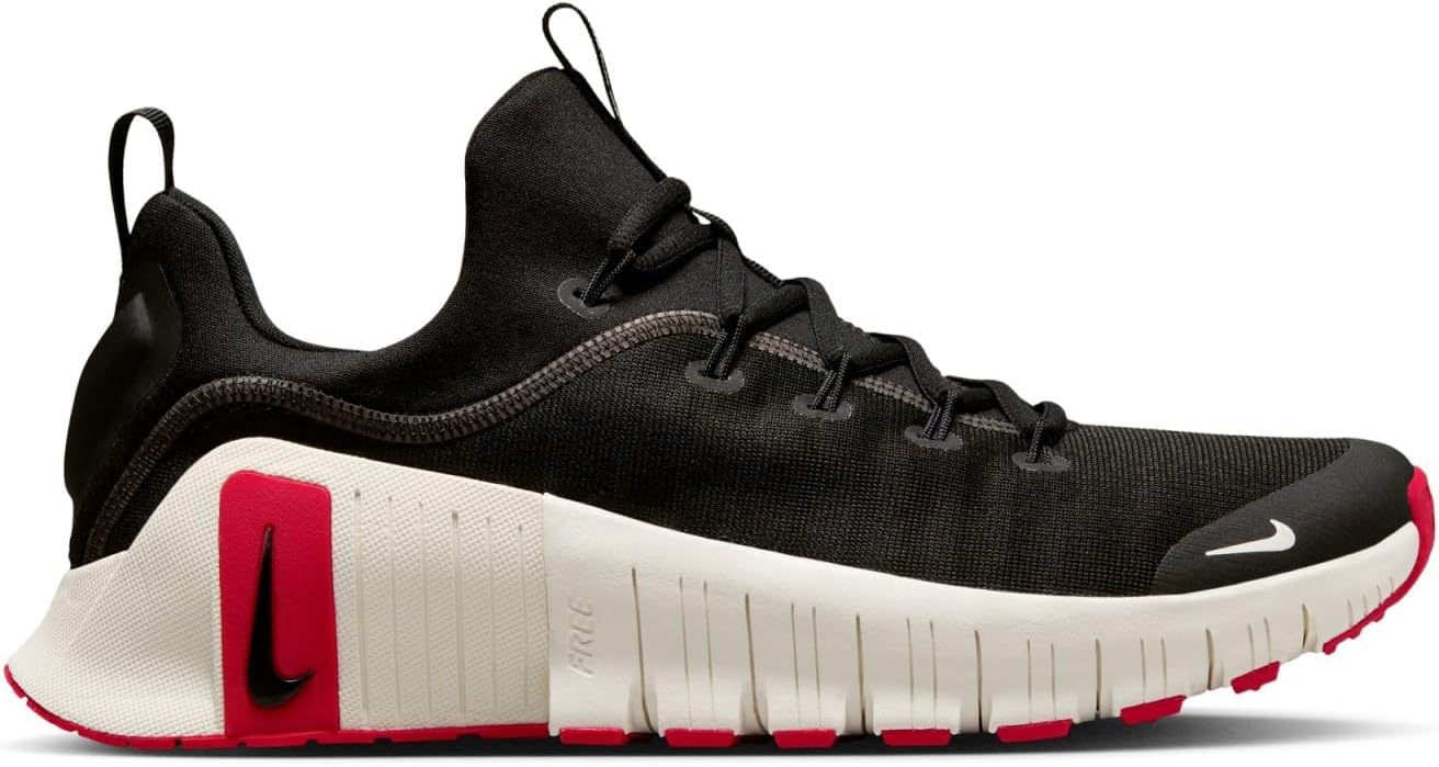 Men's Nike Free Metcon 6