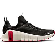 NIKE Free Metcon 6 Men's Trainers Gym Fitness Workout Shoes