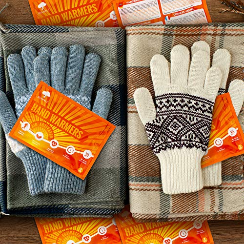 Bramble - Pack of 12 hand warmers - lasts up to 10 hours - self-adhesive and air-activated - Image 5