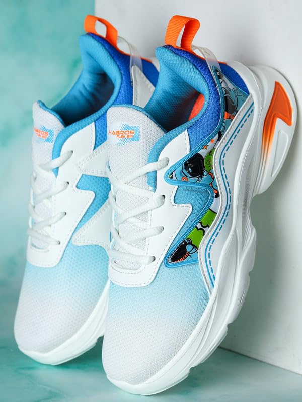 ABROS Boys ASSB0160 Shoe 2 61YYBpAS1PL