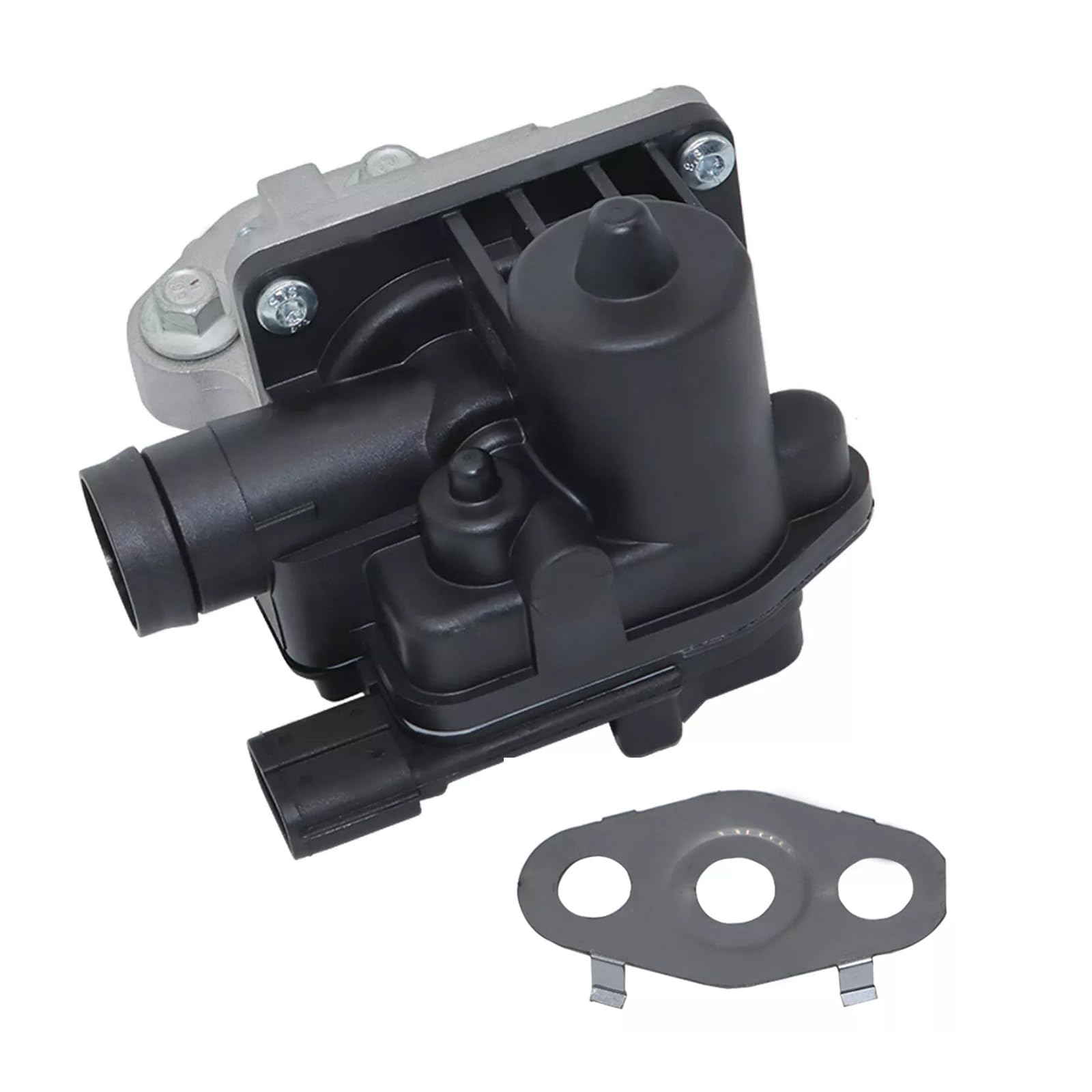 Clapet anti-retour d'injection d'air secondaire 12639108 pour Buick Regal