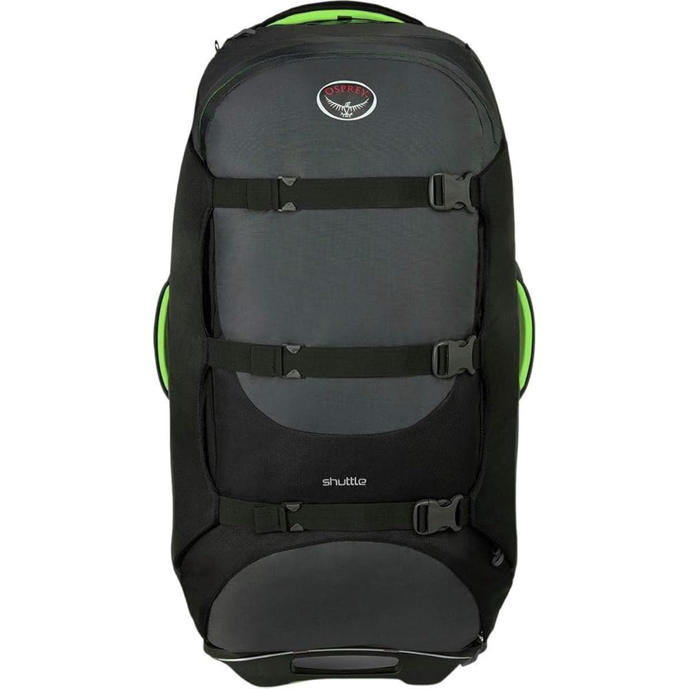 Osprey Shuttle 110 オスプレイ　シャトル Osprey Shuttle 110 オスプレイ シャトル Osprey Shuttle 110