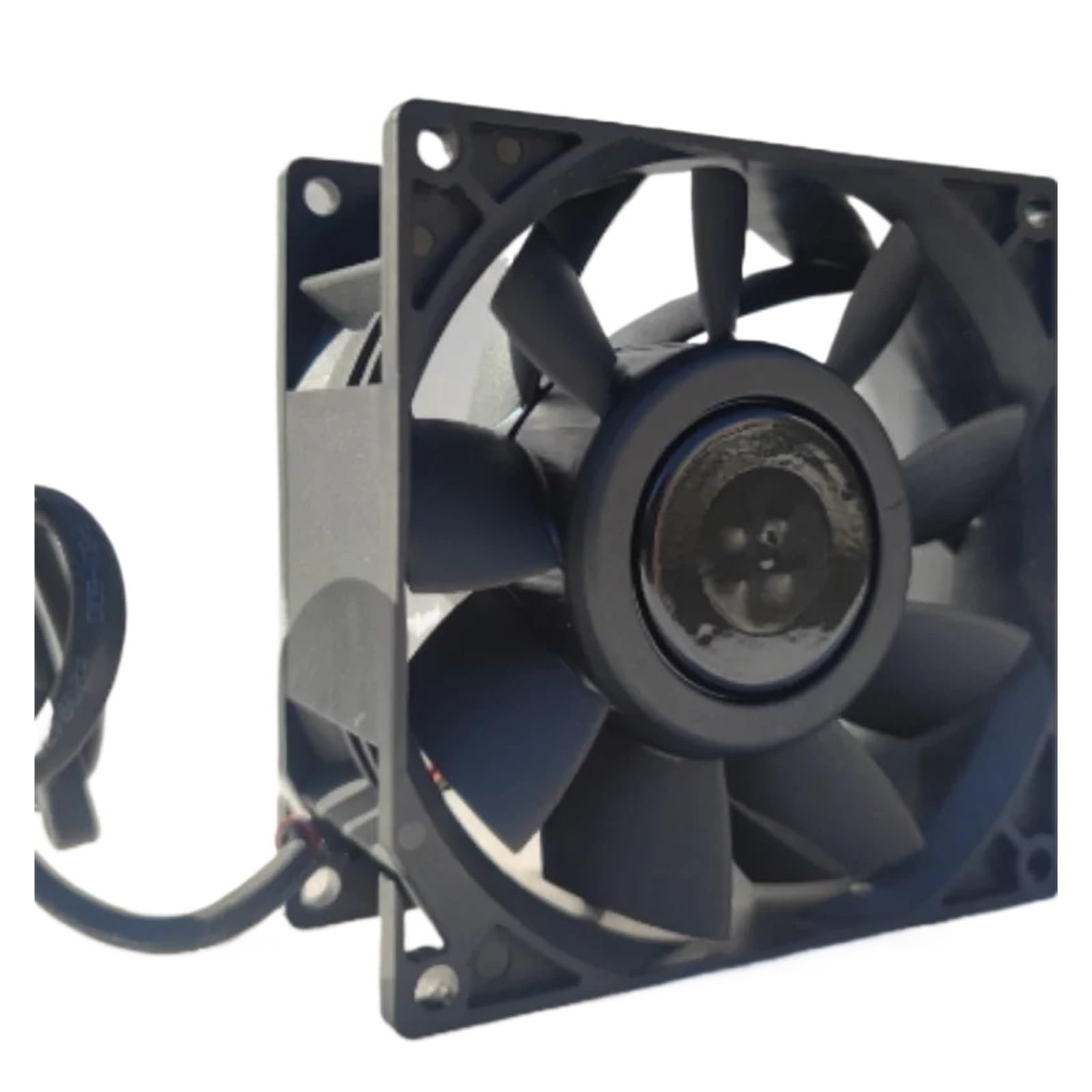 Ventilateur 24V DC PFB0924DHE-GT7 axial 92mm pour refroidissement boîtier