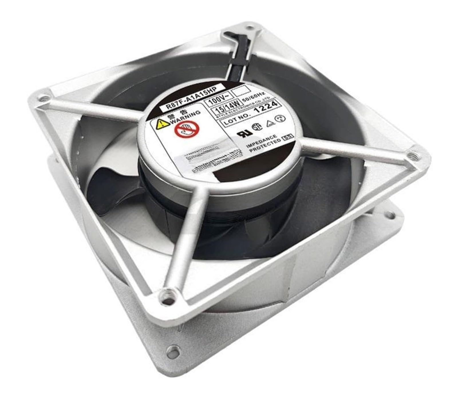 FSBNMNXPQ R87F-A1A15HP 100V 15/14W Fan