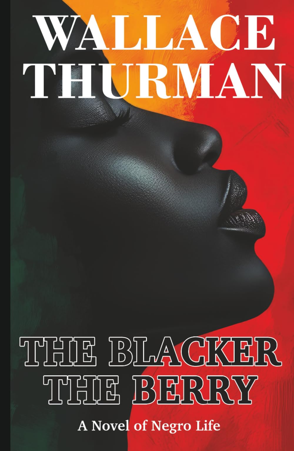 The Blacker the Berry