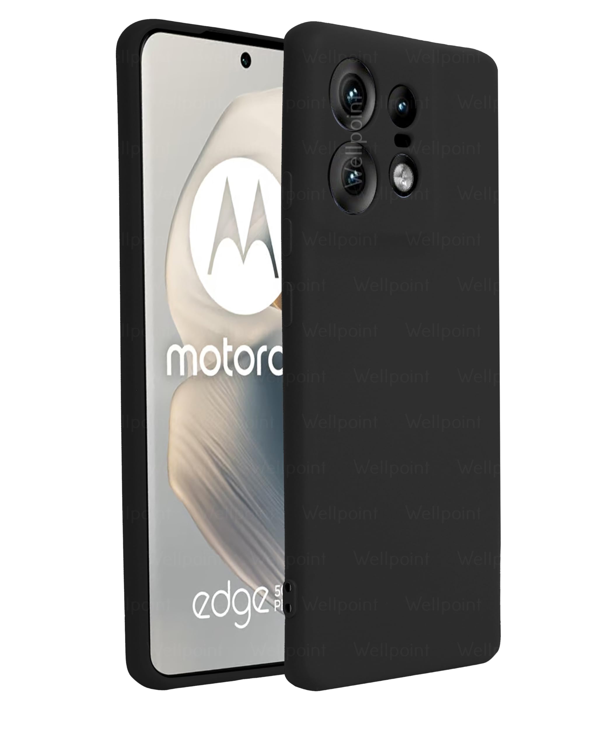 DAMTTE Trendy Compatible Designer for Soft Silicone Cases for Motorola Moto Edge 50 Pro 5G Slim Liquid Silicone Full Covered Soft Gel Rubber Phone Case Protective Back Cover (B0DB5SSXT6) Amazon Price History, Amazon Price Tracker